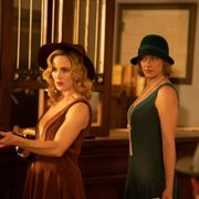 Legends of Tomorrow - galeria zdjęć - filmweb