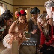Legends of Tomorrow - galeria zdjęć - filmweb