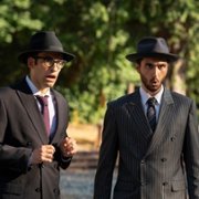 Legends of Tomorrow - galeria zdjęć - filmweb