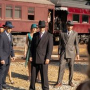 Legends of Tomorrow - galeria zdjęć - filmweb