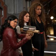 Legends of Tomorrow - galeria zdjęć - filmweb