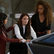 Legends of Tomorrow - galeria zdjęć - filmweb
