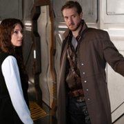 Legends of Tomorrow - galeria zdjęć - filmweb