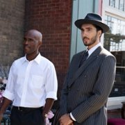 Legends of Tomorrow - galeria zdjęć - filmweb