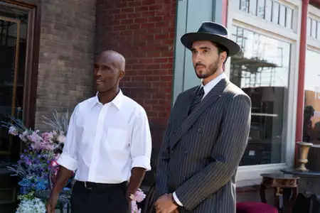 Legends of Tomorrow - galeria zdjęć - filmweb