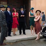Legends of Tomorrow - galeria zdjęć - filmweb