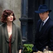 Legends of Tomorrow - galeria zdjęć - filmweb