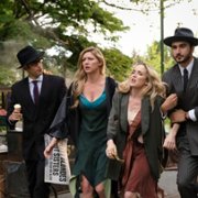 Legends of Tomorrow - galeria zdjęć - filmweb