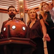 Legends of Tomorrow - galeria zdjęć - filmweb