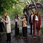 Legends of Tomorrow - galeria zdjęć - filmweb