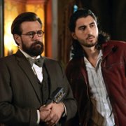 Legends of Tomorrow - galeria zdjęć - filmweb