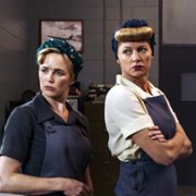 Legends of Tomorrow - galeria zdjęć - filmweb