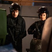 Legends of Tomorrow - galeria zdjęć - filmweb