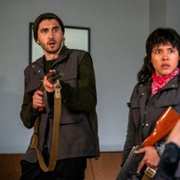 Legends of Tomorrow - galeria zdjęć - filmweb