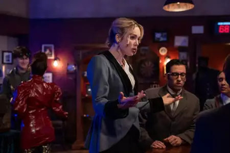 Legends of Tomorrow - galeria zdjęć - filmweb