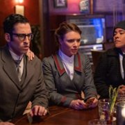 Legends of Tomorrow - galeria zdjęć - filmweb
