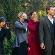 Legends of Tomorrow - galeria zdjęć - filmweb