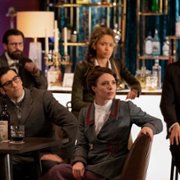 Legends of Tomorrow - galeria zdjęć - filmweb