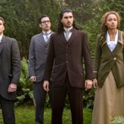 Legends of Tomorrow - galeria zdjęć - filmweb