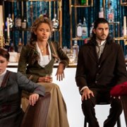 Legends of Tomorrow - galeria zdjęć - filmweb