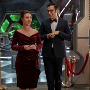 Legends of Tomorrow - galeria zdjęć - filmweb