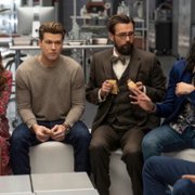 Legends of Tomorrow - galeria zdjęć - filmweb