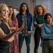 Legends of Tomorrow - galeria zdjęć - filmweb
