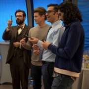 Legends of Tomorrow - galeria zdjęć - filmweb