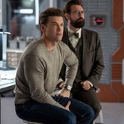 Legends of Tomorrow - galeria zdjęć - filmweb