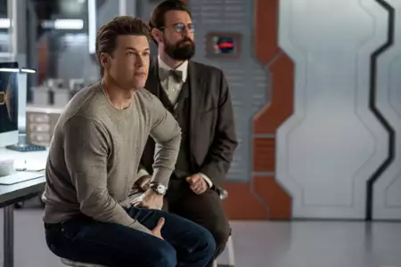 Legends of Tomorrow - galeria zdjęć - filmweb