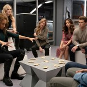 Legends of Tomorrow - galeria zdjęć - filmweb