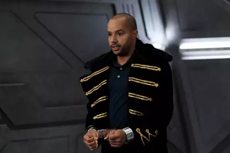 Legends of Tomorrow - galeria zdjęć - filmweb