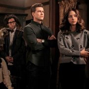 Legends of Tomorrow - galeria zdjęć - filmweb