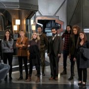 Legends of Tomorrow - galeria zdjęć - filmweb