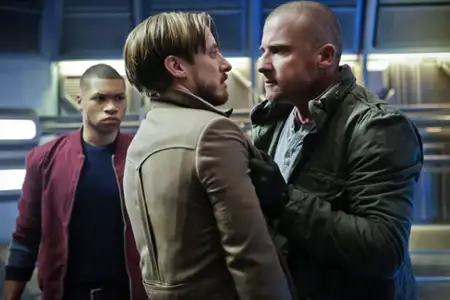Legends of Tomorrow - galeria zdjęć - filmweb