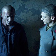 Legends of Tomorrow - galeria zdjęć - filmweb