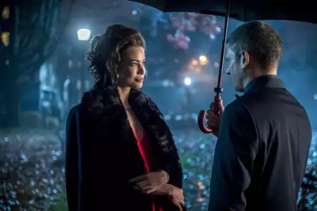Legends of Tomorrow - galeria zdjęć - filmweb