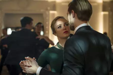 Legends of Tomorrow - galeria zdjęć - filmweb