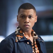 Jefferson &quot;Jax&quot; Jackson / Firestorm