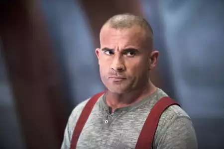 Legends of Tomorrow - galeria zdjęć - filmweb