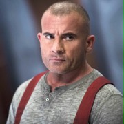 Legends of Tomorrow - galeria zdjęć - filmweb