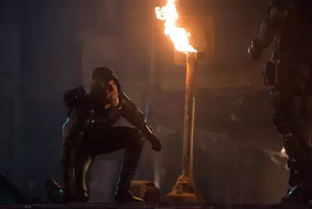 Legends of Tomorrow - galeria zdjęć - filmweb