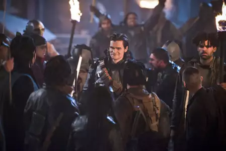 Legends of Tomorrow - galeria zdjęć - filmweb