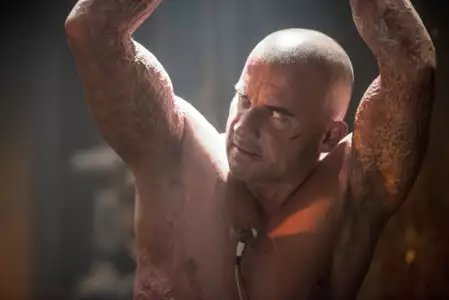 Legends of Tomorrow - galeria zdjęć - filmweb