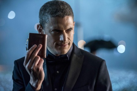 Legends of Tomorrow - galeria zdjęć - filmweb