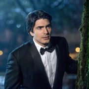 Brandon Routh w Legends of Tomorrow