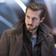 Legends of Tomorrow - galeria zdjęć - filmweb