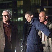 Legends of Tomorrow - galeria zdjęć - filmweb