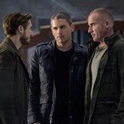 Legends of Tomorrow - galeria zdjęć - filmweb