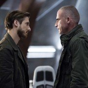 Legends of Tomorrow - galeria zdjęć - filmweb
